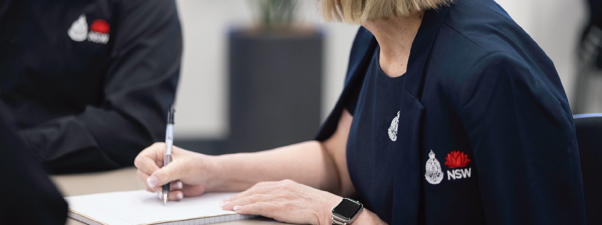Australian Business Uniforms